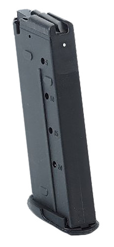 Blackline 2-Point Convertible Sling