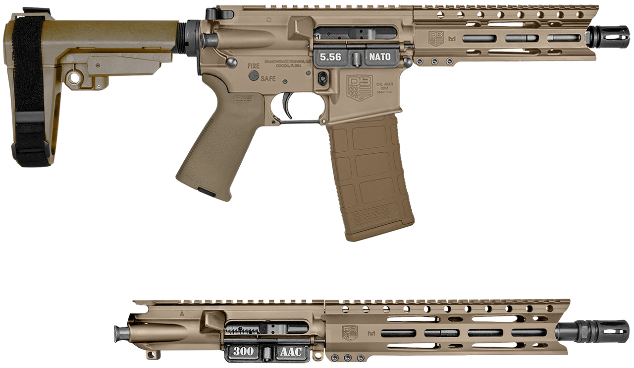 Ironhill Carry Commander 4" — 9mm