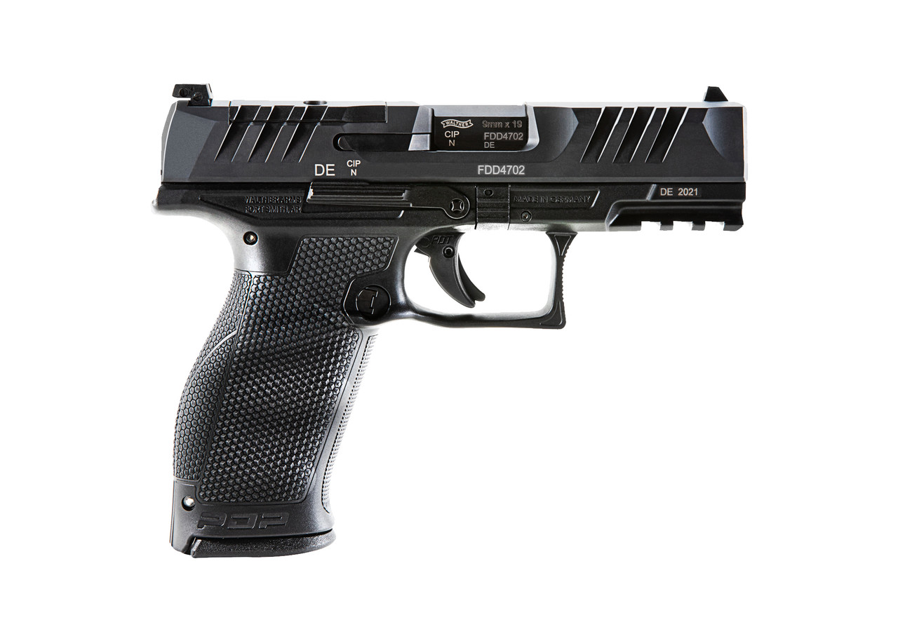 Northvale Sentry-9 Compact