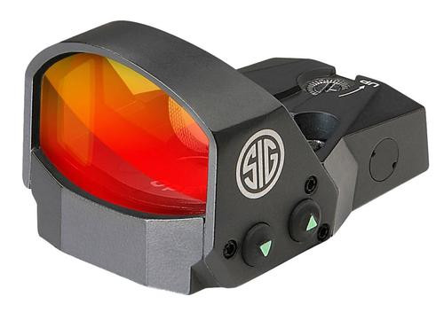 Axis Enclosed Pro RD