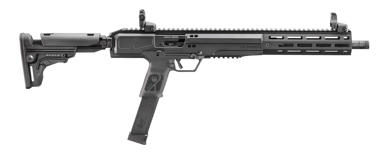 Ridgeline PCC-9