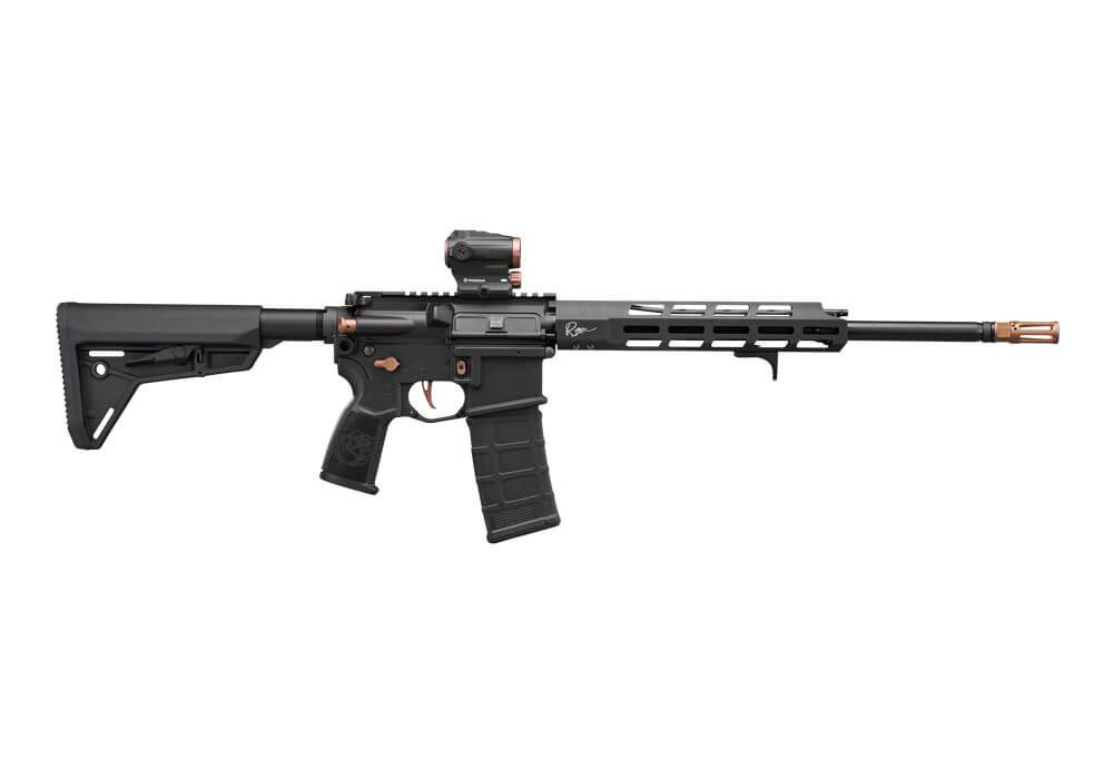 Ridgeline Light Carbine 14.5"
