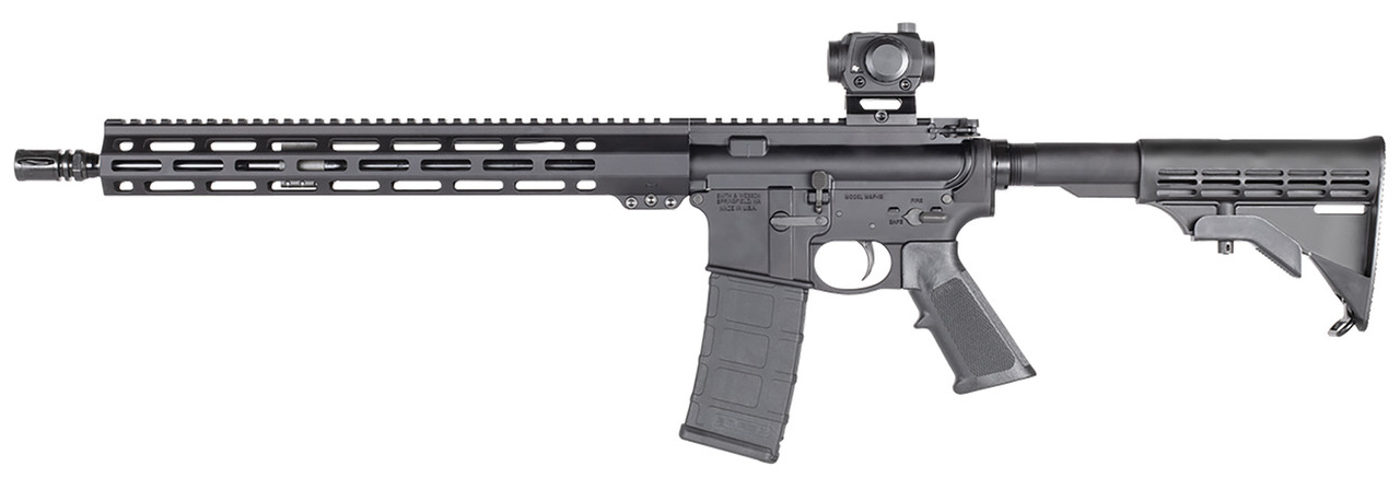 Foundry FDR-16 5.56 Carbine
