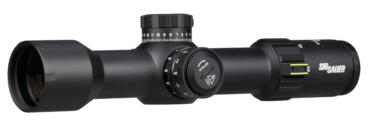 Kestrel Apex 5-25×56