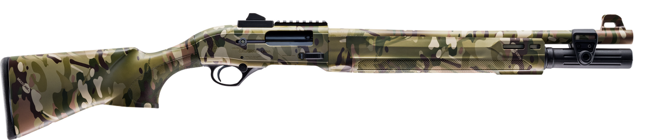 Basin Defender 12 Pump