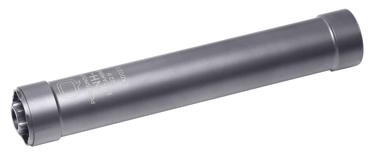Pale Horse Titan 7.62
