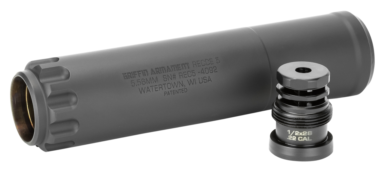 Dusk Quiver Modular 5.56